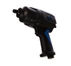 Гайковерт пневматический ударный KING TONY 33461-100