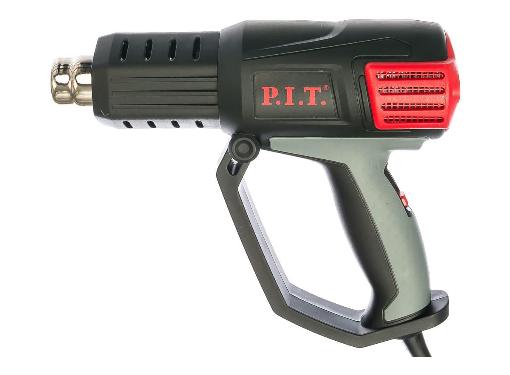   P.I.T. PHG 2001-C PRO