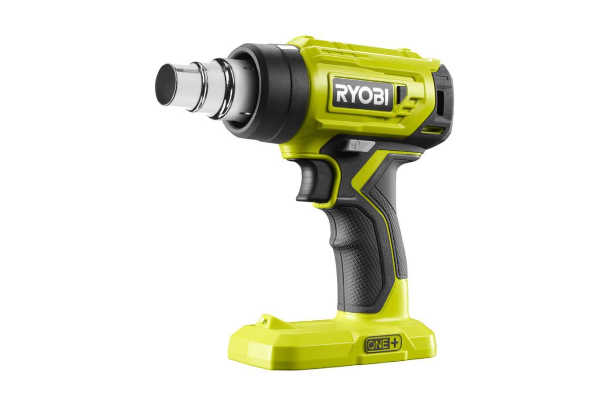 фото Фен технический ryobi one+ r18hg-0 5133004423