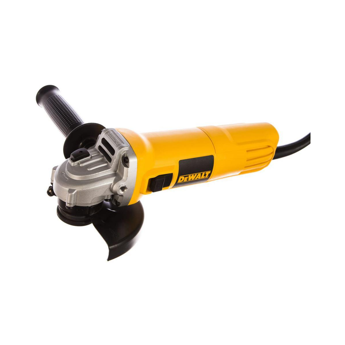 Купить Оптом Шлифмашина Угловая Dewalt Dwe490 Ks
