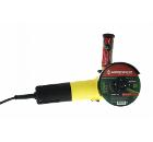 УШМ (болгарка) HANSKONNER HAG90121P