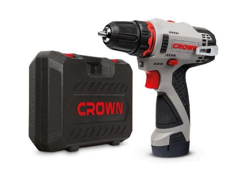   CROWN CT21072HX-2 BMC