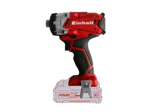   EINHELL TE-CI 18 Li 4510023  .  .