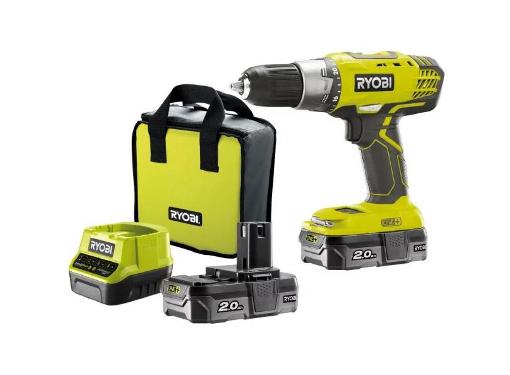   RYOBI R18DDP2-220S 5133003376