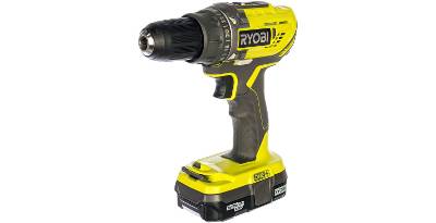   RYOBI R18DD3-113S 5133003350