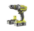 Дрель аккумуляторная RYOBI R18PD31-225S 5133003433