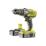   RYOBI R18PD31-225S 5133003433