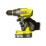   RYOBI R18PD31-225S 5133003433