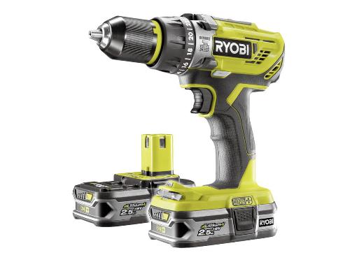   RYOBI R18PD31-225S 5133003433