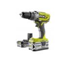 Дрель аккумуляторная RYOBI R18PD3-242S 5133003820