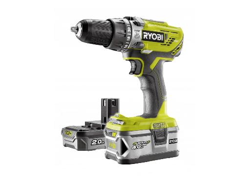   RYOBI R18PD3-242S 5133003820