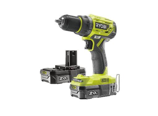   RYOBI R18DD7-220S 5133004533