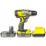   RYOBI R18DDBL-220S 5133003435