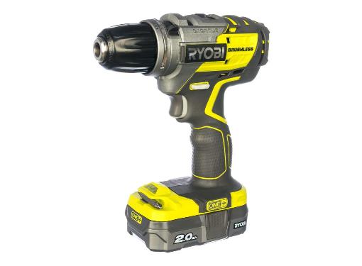   RYOBI R18DDBL-220S 5133003435