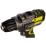   RYOBI R18DDBL-225B 5133003611