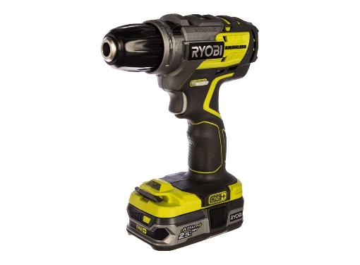   RYOBI R18DDBL-225B 5133003611