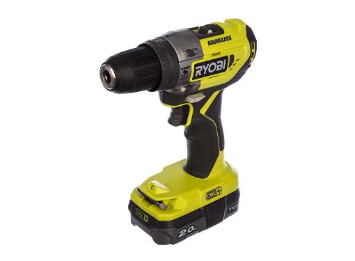   RYOBI R18PD5-220S 5133003734