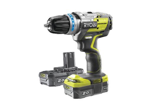   RYOBI R18PDBL-220S 5133003436