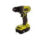 Дрель аккумуляторная RYOBI R18DD2-213S 5133004374