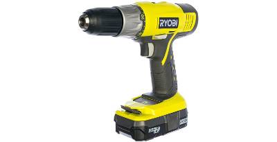   RYOBI R18DDP-L13S 5133002250