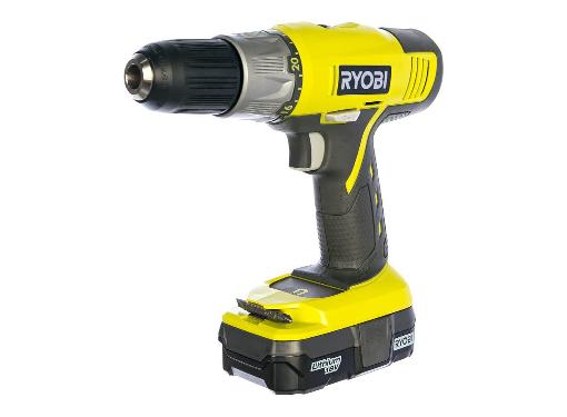   RYOBI R18DDP-L13S 5133002250