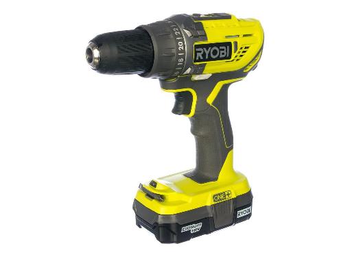   RYOBI R18DD3-213X 5133003608