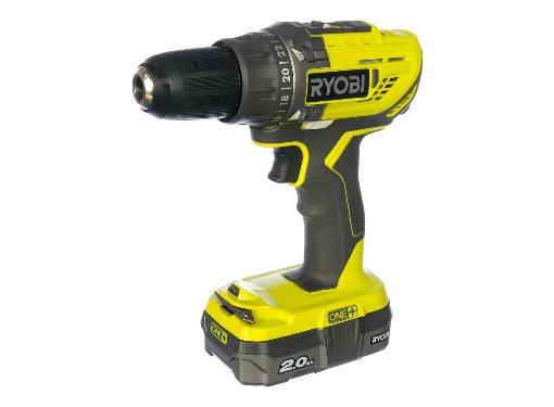  RYOBI R18DD3-220S 5133003348