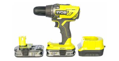   RYOBI R18DD3-215S 5133003774