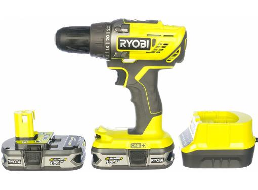   RYOBI R18DD3-215S 5133003774