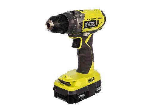   RYOBI R18PD2-113S 5133003825