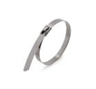 Изображение товара Стяжки стальные FORTISFLEX СКС 316 4,6x300 10 шт надежный крепеж