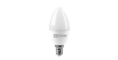  IN HOME LED--VC 6 230 14 6500 540 4690612030333