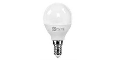  IN HOME LED--VC 4 230 14 3000 360 4690612030517