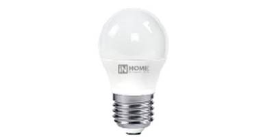  IN HOME LED--VC 4 230 27 3000 360 4690612030579