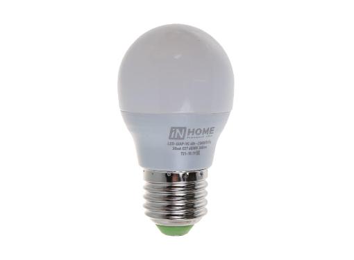  IN HOME LED--VC 4 230 27 6500 360 4690612030616