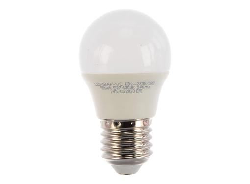  IN HOME LED--VC 6 230 27 4000 480 4690612020532