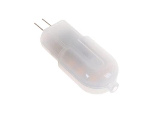 Изображение товара Лампа LED-JC-VC 1.5Вт 12В G4 теплый белый свет