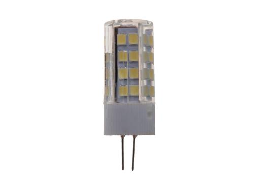 Изображение товара Лампа IN HOME LED-JC-VC 5Вт 12В G4 6500К 450Лм 4690612019833