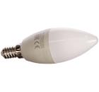 Изображение товара Лампа THOMSON LED CANDLE 10W 830Lm E14 4000K TH-B2018 Изображение товара Лампа THOMSON LED CANDLE 10W 830Lm E14 4000K TH-B2018
