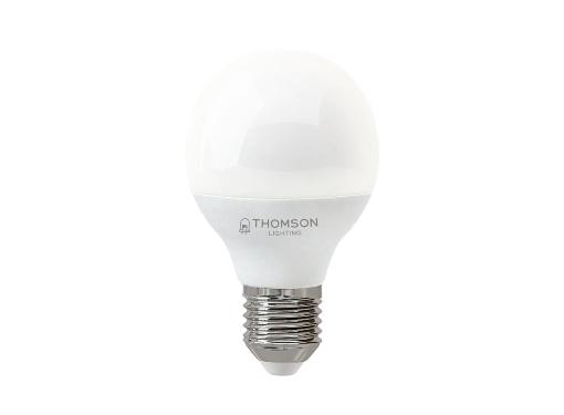 Изображение товара Лампа THOMSON LED GLOBE 6W 500Lm E14 4000K TH-B2032 для общего освещения