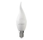 Изображение товара Лампа THOMSON LED TAIL CANDLE 10W 800Lm E14 3000K TH-B2029 Изображение товара Лампа THOMSON LED TAIL CANDLE 10W 800Lm E14 3000K TH-B2029