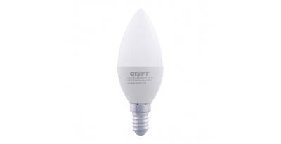   ECO LEDCandleE14 7W 30 FP