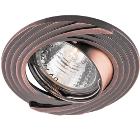 Изображение товара Светильник встраиваемый FERON DL6227 28962 с поворотным механизмом