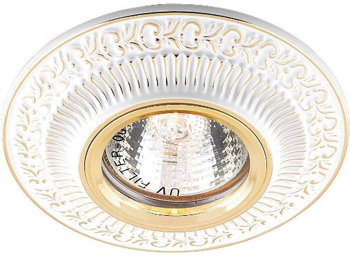 Изображение товара Светильник встраиваемый FERON DL6240 28884