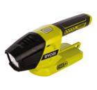 Изображение товара Фонарь аккумуляторный RYOBI R18T-0 светодиодный ручной прожектор 18 В
