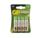 Изображение товара Батарейка GP Super Alkaline 15A-CR8