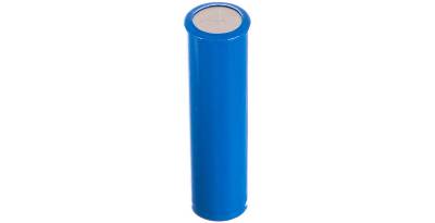  REXANT 18650 unprotected
