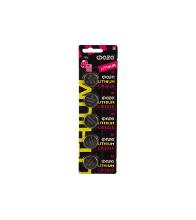 Z CR2025 BL-5 5003187 : CR2025 (-  . 5.)