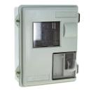 Бокс EKF ЩУ-П IP54 pb-y-54