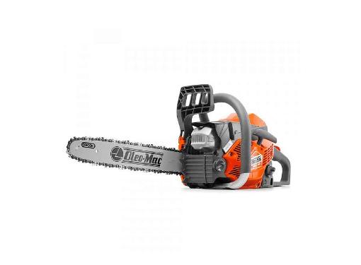Изображение товара Бензопила Oleo-Mac GSH 40 5033-9001E1: 41см шина, 2.3 л.с., легкий запуск